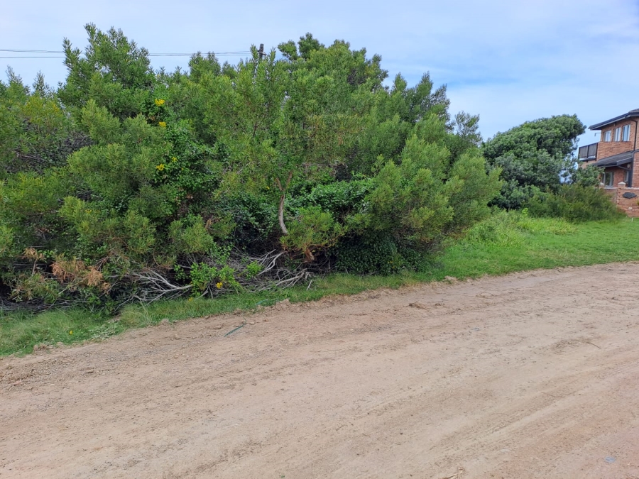 0 Bedroom Property for Sale in Paradise Beach Eastern Cape